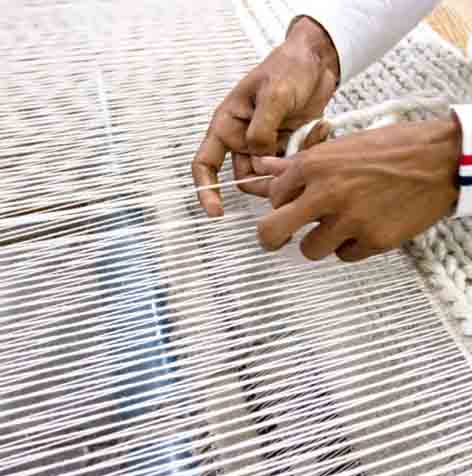 Handmade Rugs in Dubai