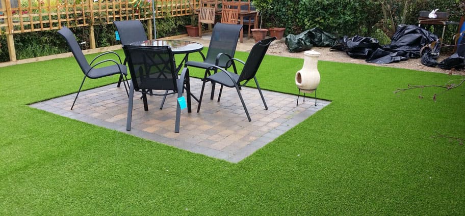 Artificial Grass For Outdoor
